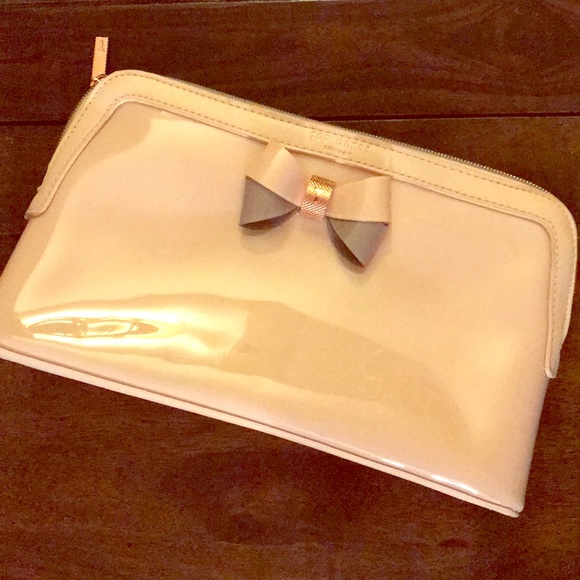 Ted Baker London Clutch - Picture 1 of 1